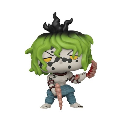 DEMON SLAYER - Gyutaro Funko Pop 1751