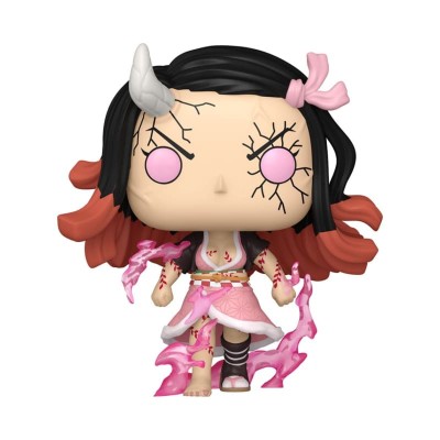 DEMON SLAYER - Nezuko (Demon Form) Funko Pop 1749