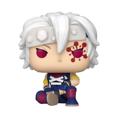 DEMON SLAYER - Tengen (Flash Back) Funko Pop 1750