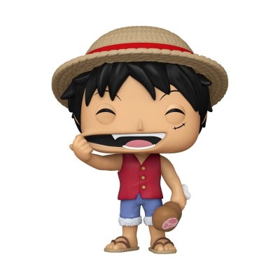 ONE PIECE - Monkey D. Luffy (Refresh) Funko Pop 1771