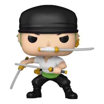 ONE PIECE - Roronoa Zoro Chase (Refresh) Funko Pop 1775