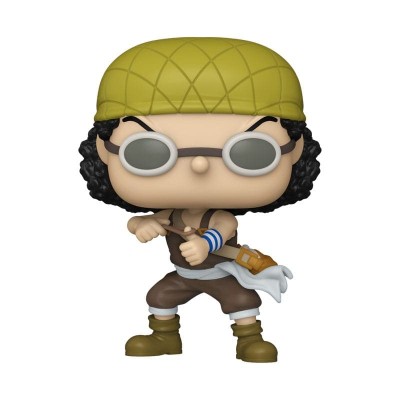 ONE PIECE - Usopp (Refresh) Funko Pop 1774