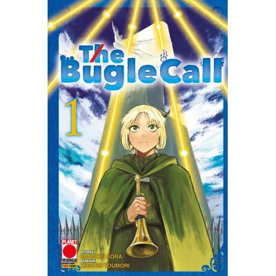 The bugle call Vol. 1 (ITA)