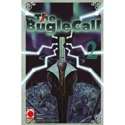 The bugle call Vol. 1 (ITA)