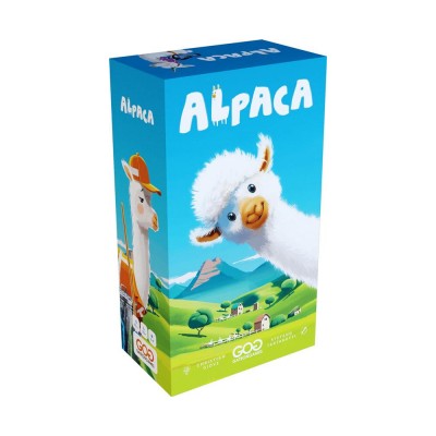 Alpaca (ITA)