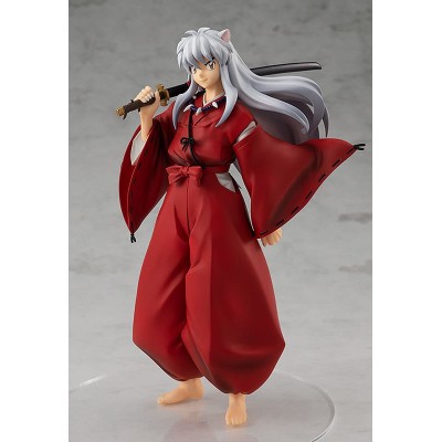 INUYASHA - Inuyasha Pop Up Parade PVC Figure (re-run) 17 cm