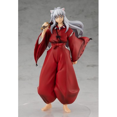 INUYASHA - Inuyasha Pop Up Parade PVC Figure (re-run) 17 cm