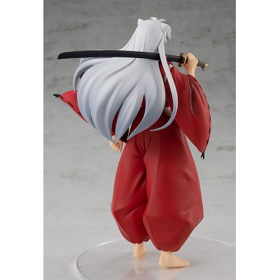 INUYASHA - Inuyasha Pop Up Parade PVC Figure (re-run) 17 cm