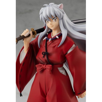 INUYASHA - Inuyasha Pop Up Parade PVC Figure (re-run) 17 cm