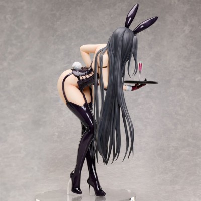 AZUR LANE - Taiho Anniversary Bunny Ver. B-Style 1/4 Freeing PVC Figure 39 cm