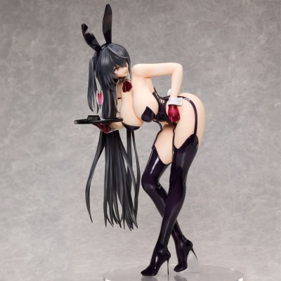 AZUR LANE - Taiho Anniversary Bunny Ver. B-Style 1/4 Freeing PVC Figure 39 cm