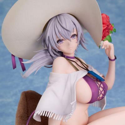 AZUR LANE - Reno Summer Spin-off 1/4 Freeing PVC Figure 17 cm