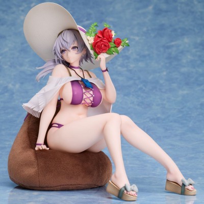 AZUR LANE - Reno Summer Spin-off 1/4 Freeing PVC Figure 17 cm