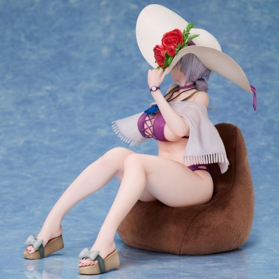 AZUR LANE - Reno Summer Spin-off 1/4 Freeing PVC Figure 17 cm