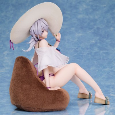 AZUR LANE - Reno Summer Spin-off 1/4 Freeing PVC Figure 17 cm