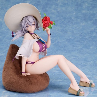 AZUR LANE - Reno Summer Spin-off 1/4 Freeing PVC Figure 17 cm