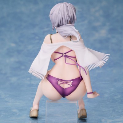 AZUR LANE - Reno Summer Spin-off 1/4 Freeing PVC Figure 17 cm