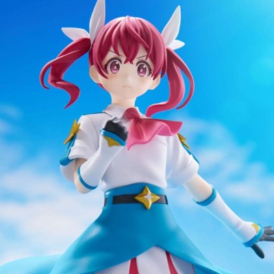 MAGILUMIERE Co. Ltd. - Kana Sakuragi Trio-Try-iT Taito PVC Figure 19 cm