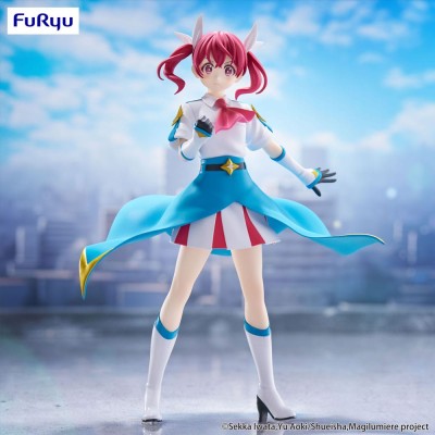 MAGILUMIERE Co. Ltd. - Kana Sakuragi Trio-Try-iT Taito PVC Figure 19 cm