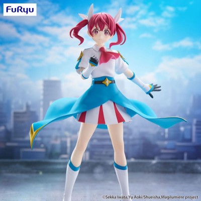 MAGILUMIERE Co. Ltd. - Kana Sakuragi Trio-Try-iT Taito PVC Figure 19 cm