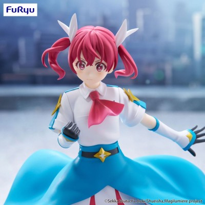 MAGILUMIERE Co. Ltd. - Kana Sakuragi Trio-Try-iT Taito PVC Figure 19 cm