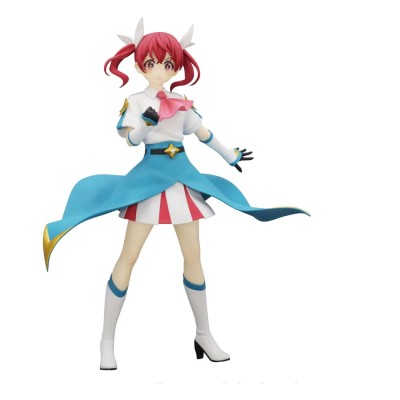 MAGILUMIERE Co. Ltd. - Kana Sakuragi Trio-Try-iT Taito PVC Figure 19 cm