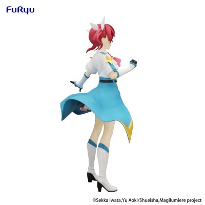 MAGILUMIERE Co. Ltd. - Kana Sakuragi Trio-Try-iT Taito PVC Figure 19 cm