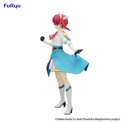 MAGILUMIERE Co. Ltd. - Kana Sakuragi Trio-Try-iT Taito PVC Figure 19 cm