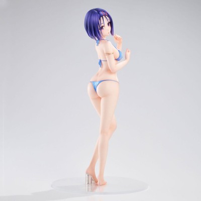 TO LOVE RU Darkness - Haruna Sairenji Swimsuit Series 1/4 Union Creative PVC Figure 38 cm