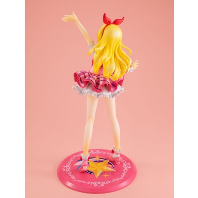 AIKATSU! - Ichigo Hoshimiya 10th Story Starway to the future Lucrea MegaHouse PVC Figure 22 cm