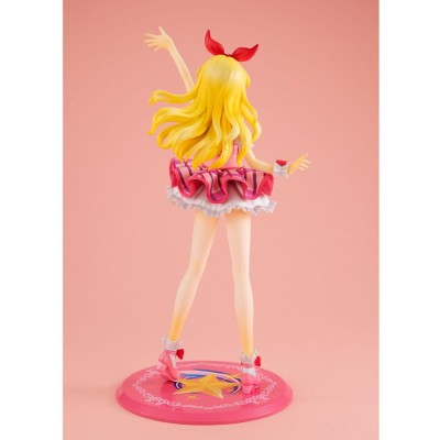 AIKATSU! - Ichigo Hoshimiya 10th Story Starway to the future Lucrea MegaHouse PVC Figure 22 cm