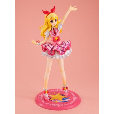 AIKATSU! - Ichigo Hoshimiya 10th Story Starway to the future Lucrea MegaHouse PVC Figure 22 cm