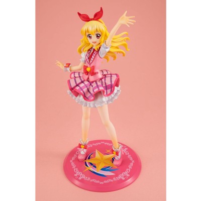 AIKATSU! - Ichigo Hoshimiya 10th Story Starway to the future Lucrea MegaHouse PVC Figure 22 cm