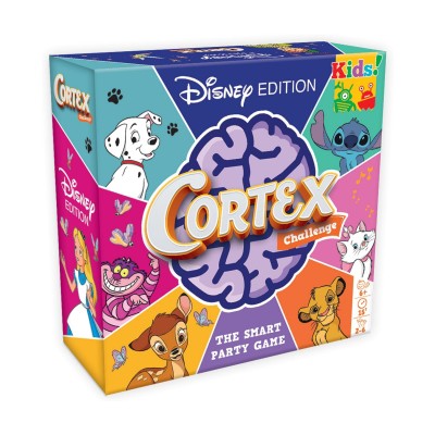 Cortex Disney Kids (ITA)