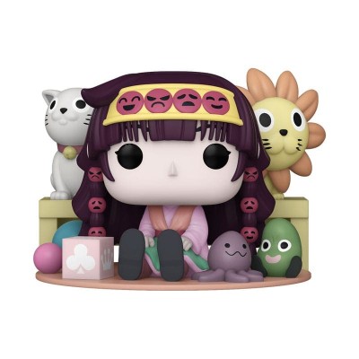 HUNTER x HUNTER - Alluka Zoldyck Deluxe Funko Pop 1728