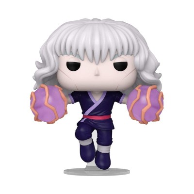 HUNTER x HUNTER - Silva Zoldyck Funko Pop 1727