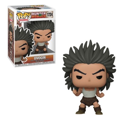 HUNTER x HUNTER - Uvogin Funko Pop 1724