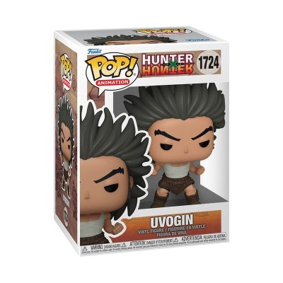 HUNTER x HUNTER - Uvogin Funko Pop 1724