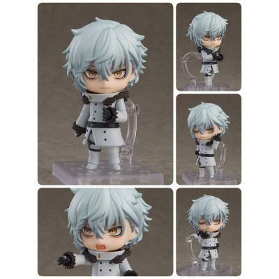 FATE GRAND ORDER - Kadoc Zemlupus Nendoroid Action Figure 10 cm