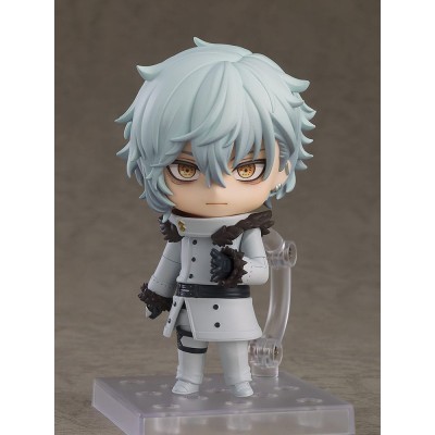 FATE GRAND ORDER - Kadoc Zemlupus Nendoroid Action Figure 10 cm