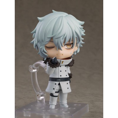 FATE GRAND ORDER - Kadoc Zemlupus Nendoroid Action Figure 10 cm