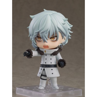 FATE GRAND ORDER - Kadoc Zemlupus Nendoroid Action Figure 10 cm