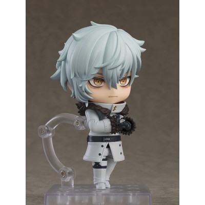 FATE GRAND ORDER - Kadoc Zemlupus Nendoroid Action Figure 10 cm