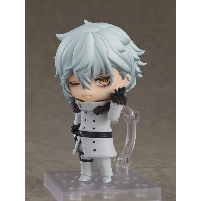 FATE GRAND ORDER - Kadoc Zemlupus Nendoroid Action Figure 10 cm