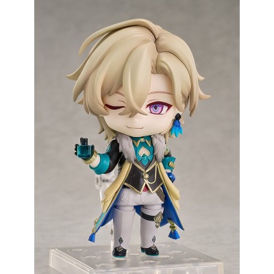 HONKAI STAR RAIL - Aventurine Nendoroid Action Figure 10 cm