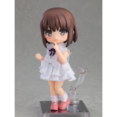 SAEKANO - Megumi Kato Nendoroid Doll Action Figure 10 cm