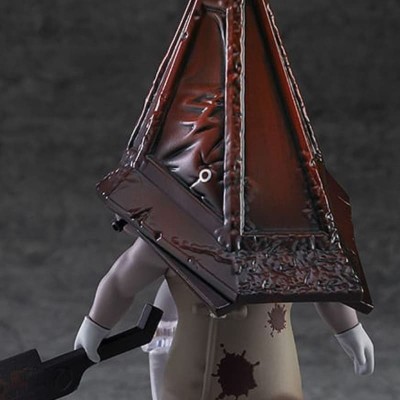 SILENT HILL - Red Pyramid Thing Nendoroid Action Figure 10 cm