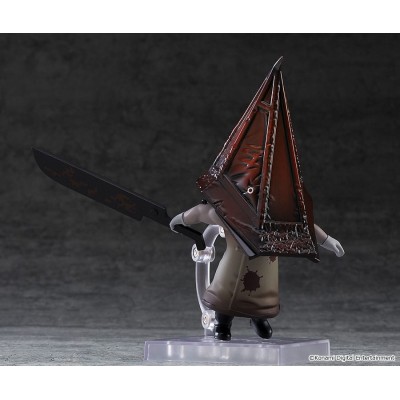 SILENT HILL - Red Pyramid Thing Nendoroid Action Figure 10 cm