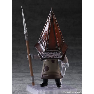 SILENT HILL - Red Pyramid Thing Nendoroid Action Figure 10 cm