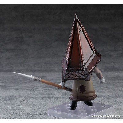 SILENT HILL - Red Pyramid Thing Nendoroid Action Figure 10 cm